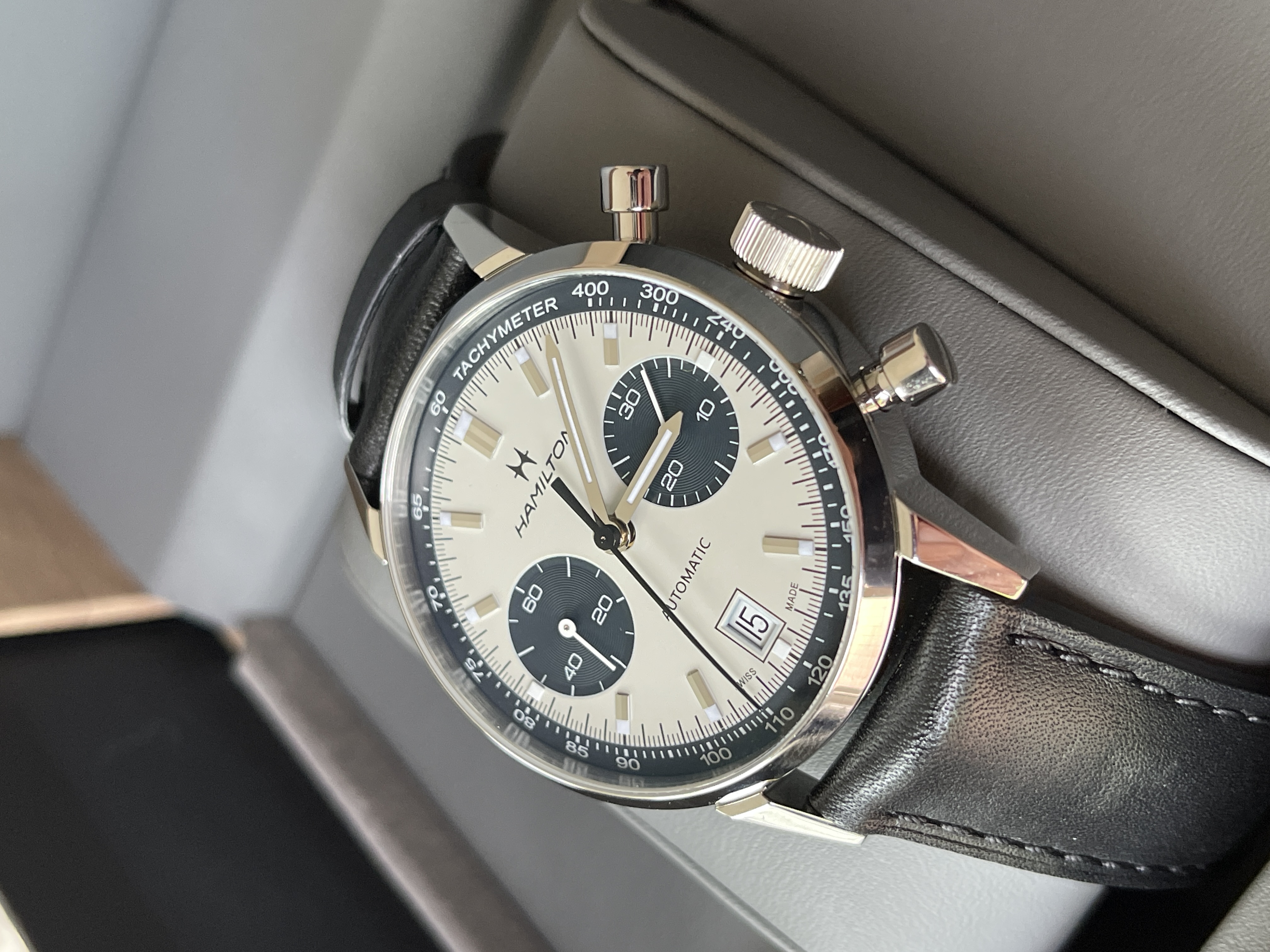Sport Watch Collection