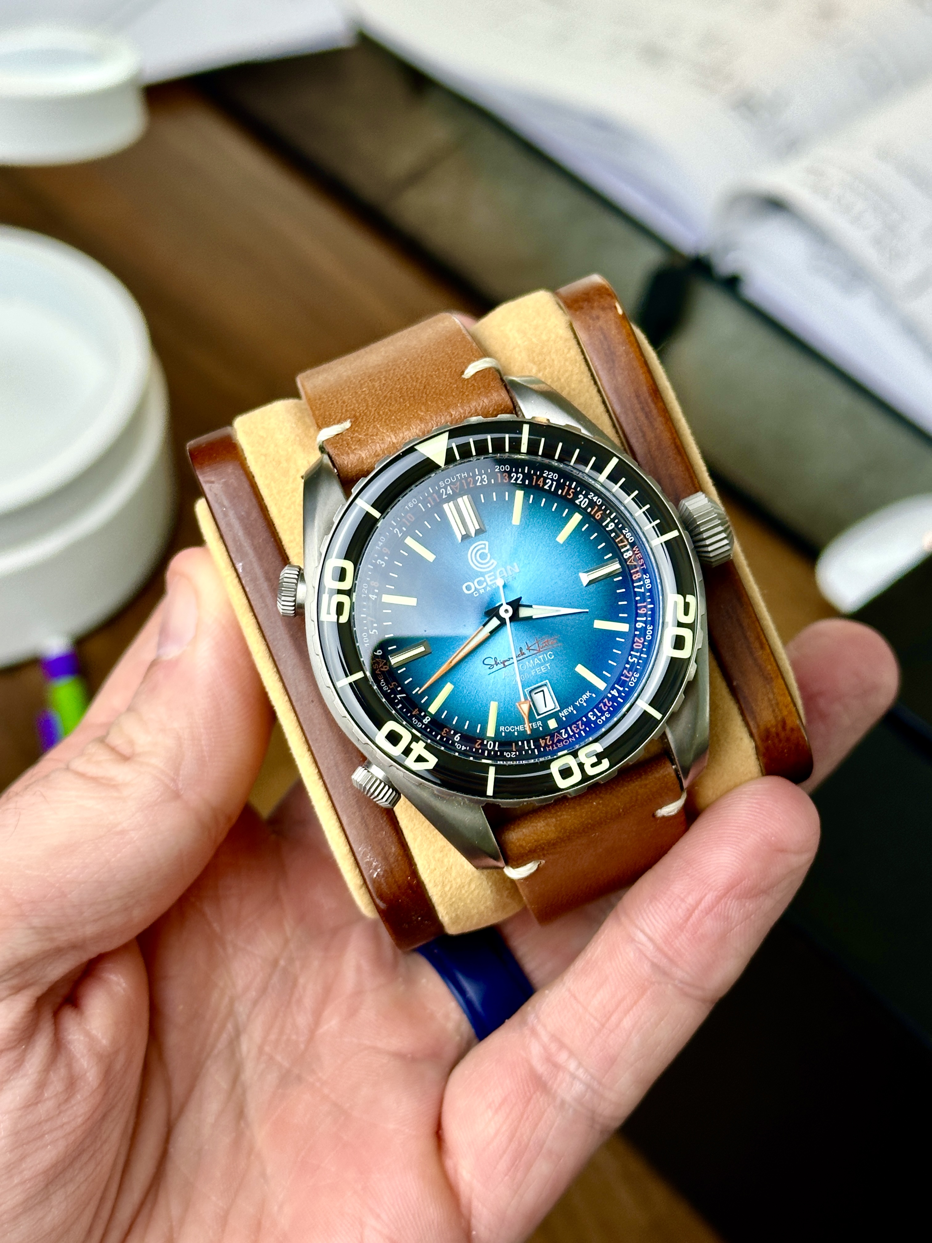 Premium Watch Selection