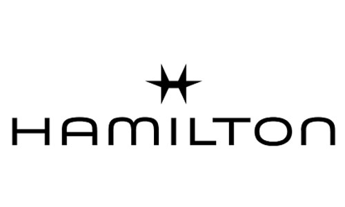 Hamilton logo