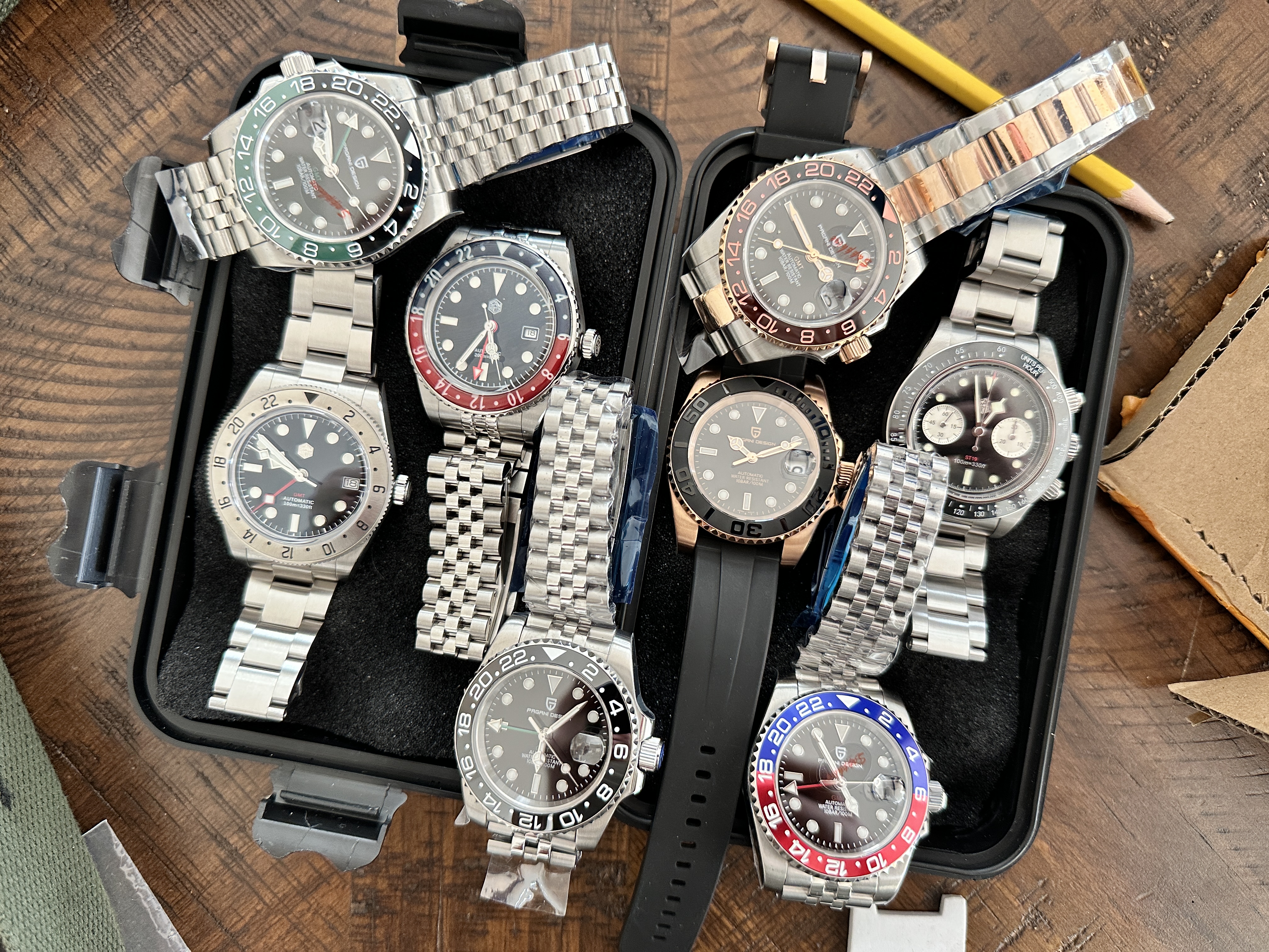 Vintage Collection