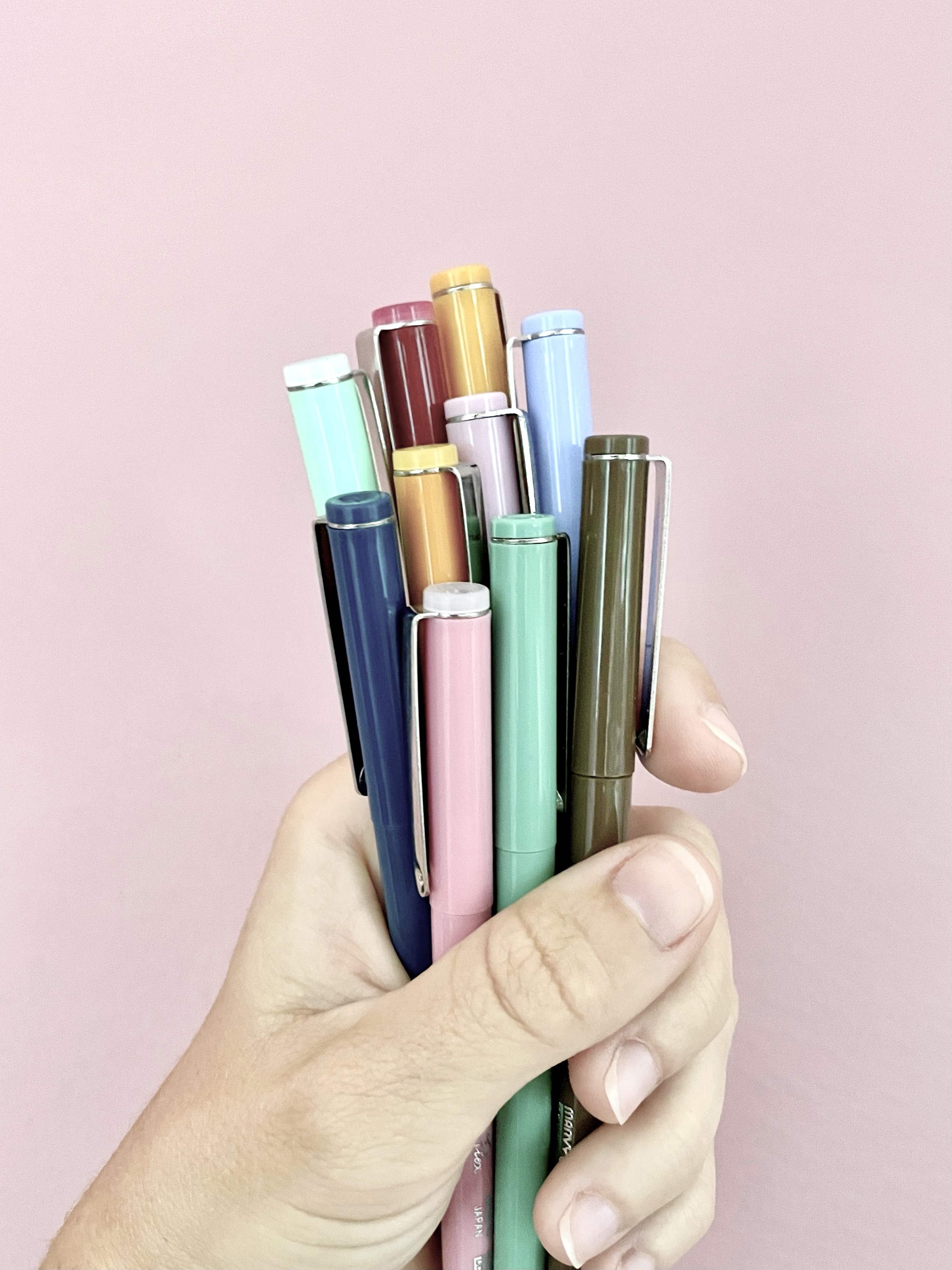 Pen Lover - Image 2