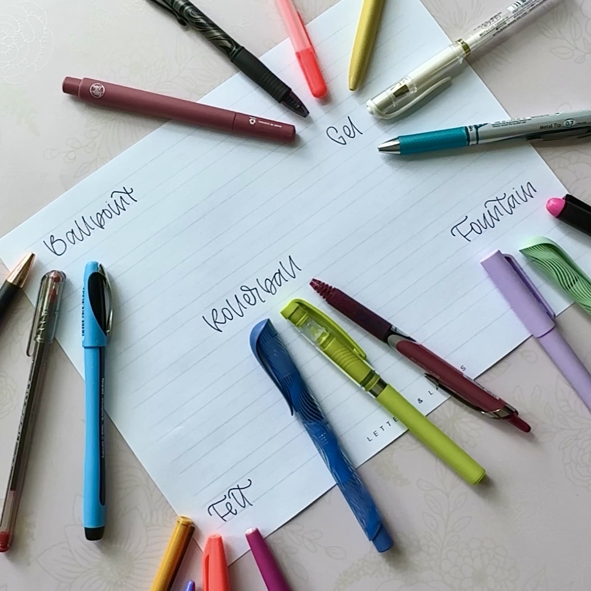 Pen Lover Plus - Image 4