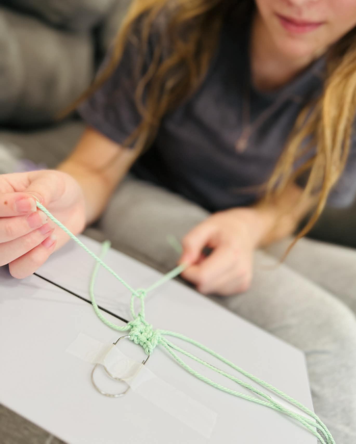 High quality tools and materials for crafting