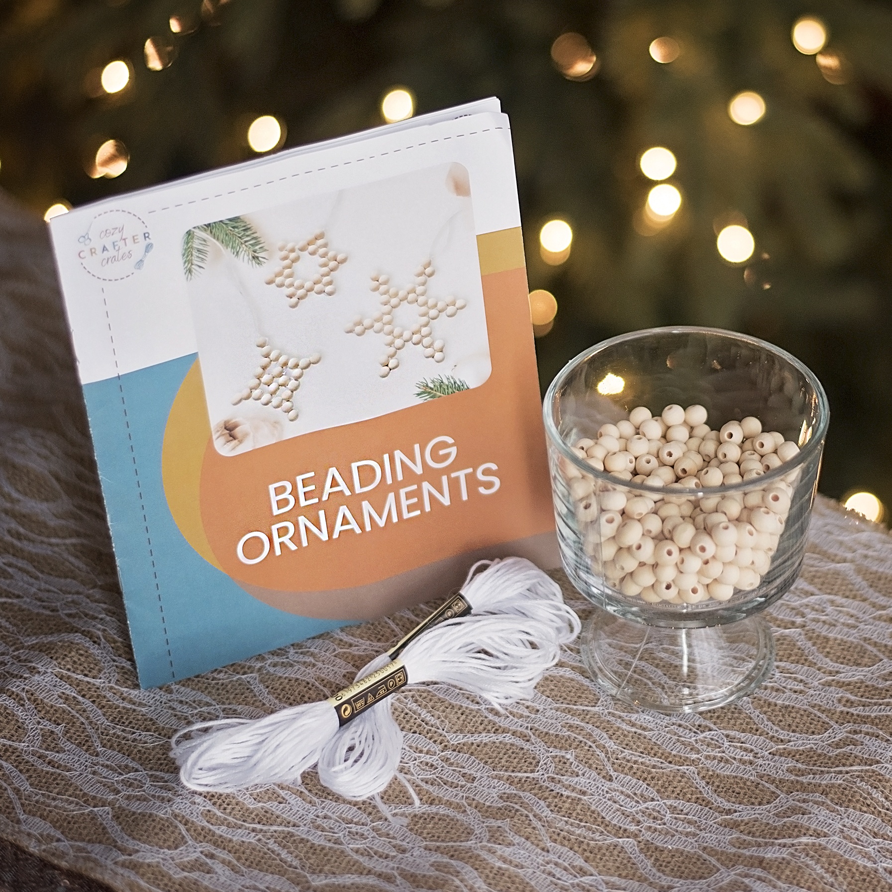 High quality tools and materials for crafting