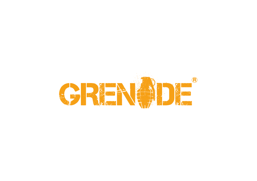 Grenade logo