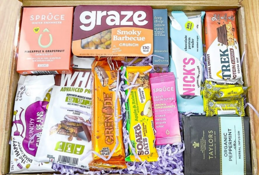 SidekickBox hero image