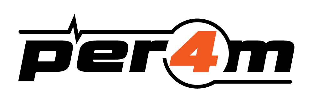 Per4M logo