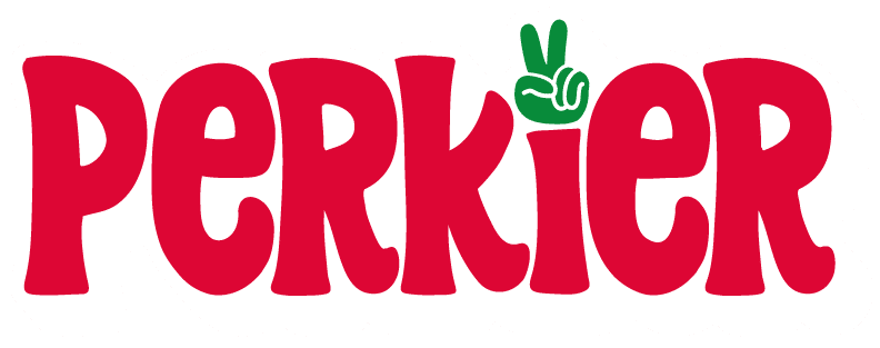 Perkier logo