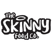 The Skinny Food Co logo