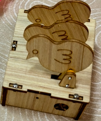 STEM Crate activities for ages 10+