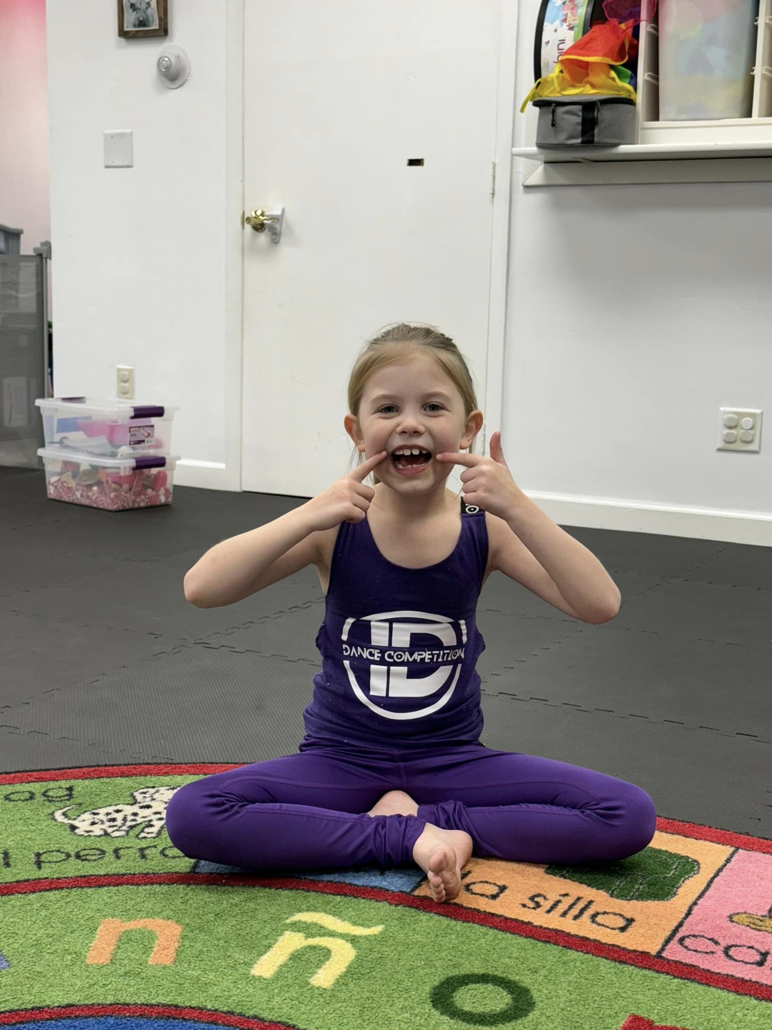 Family-friendly studio activities