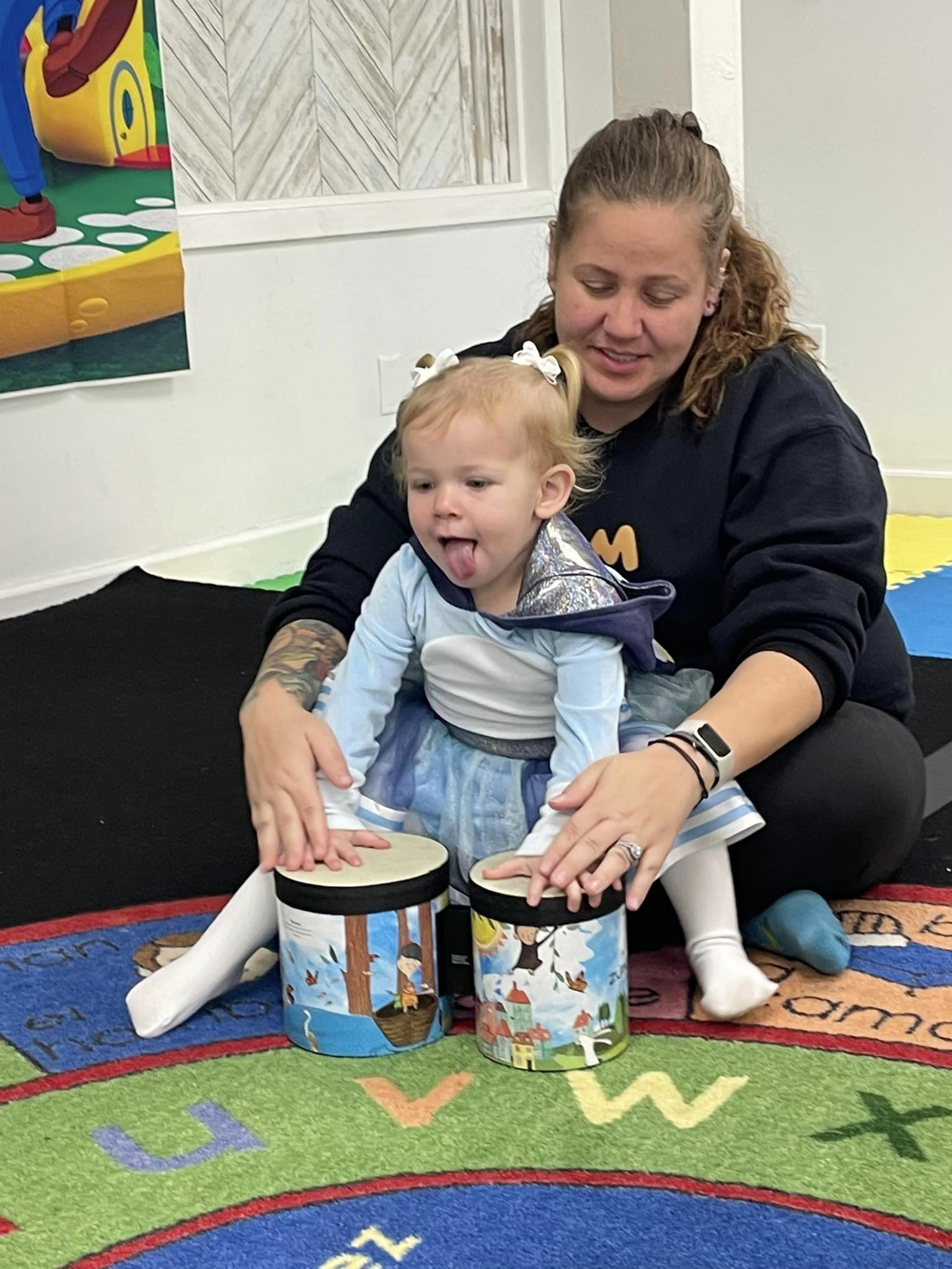 Seasonal celebration activities