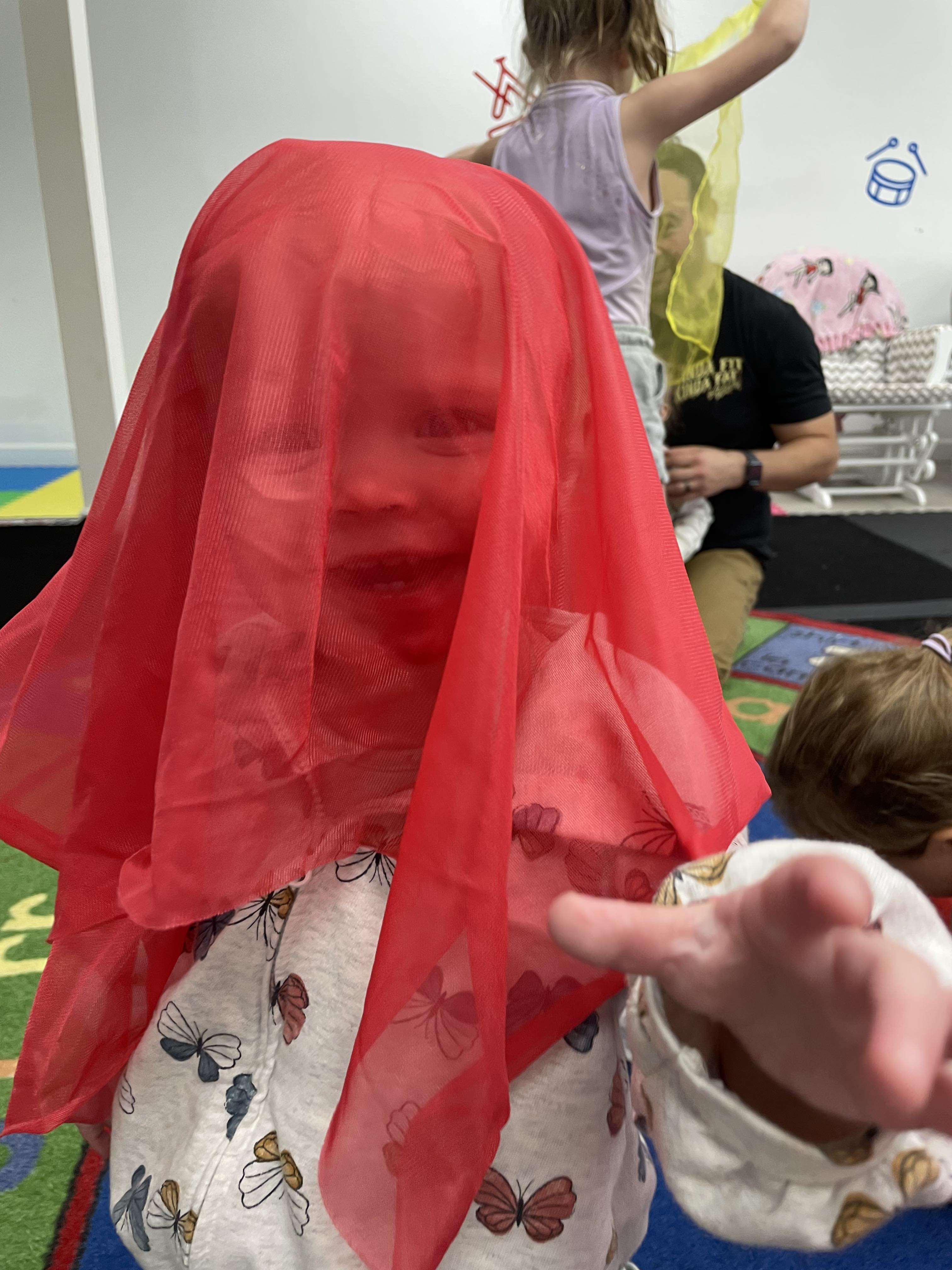 Hands-on exploration and learning