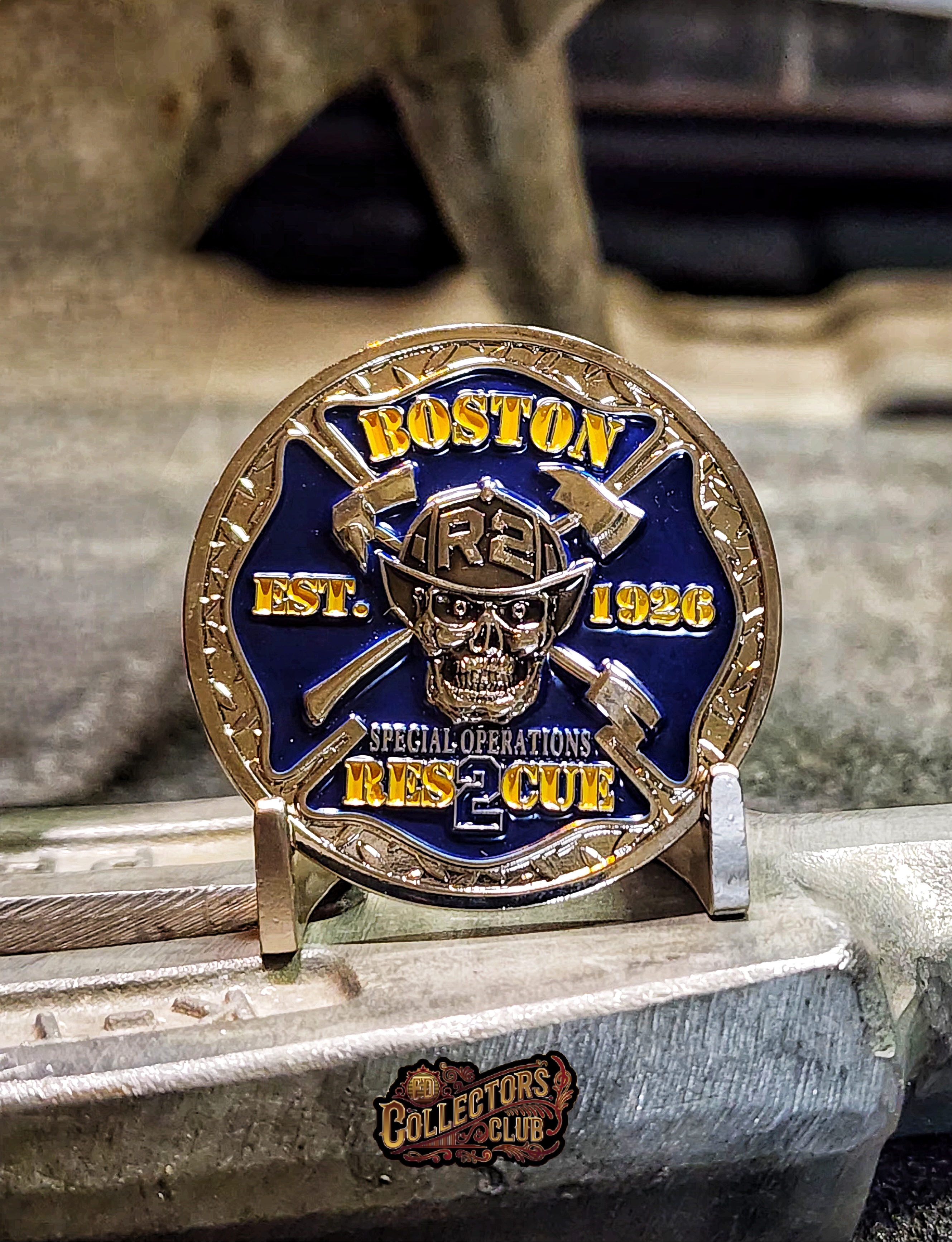 Boston Fire Department gallery image 4