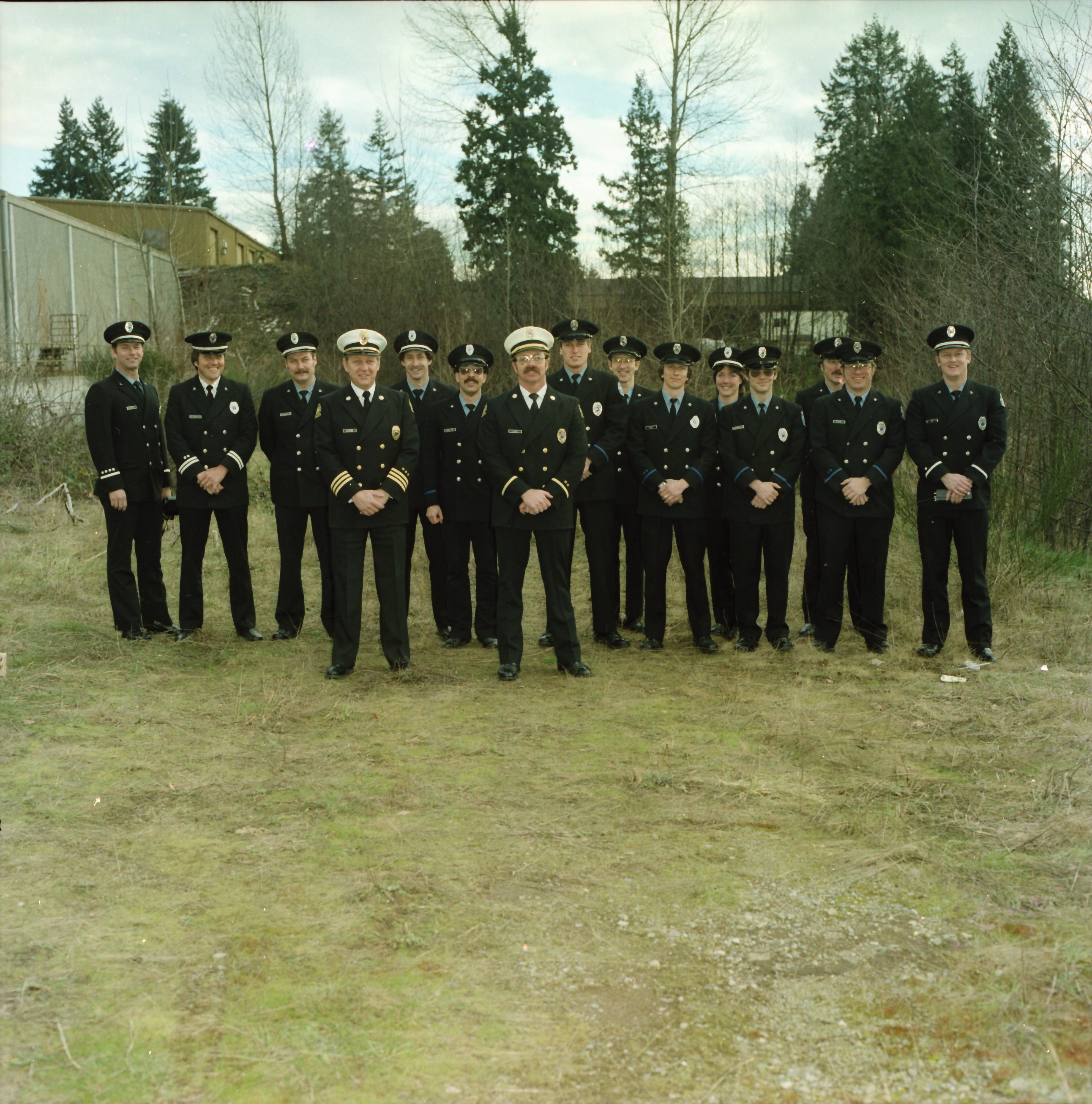 Bellevue Fire Station 6 highlight 2