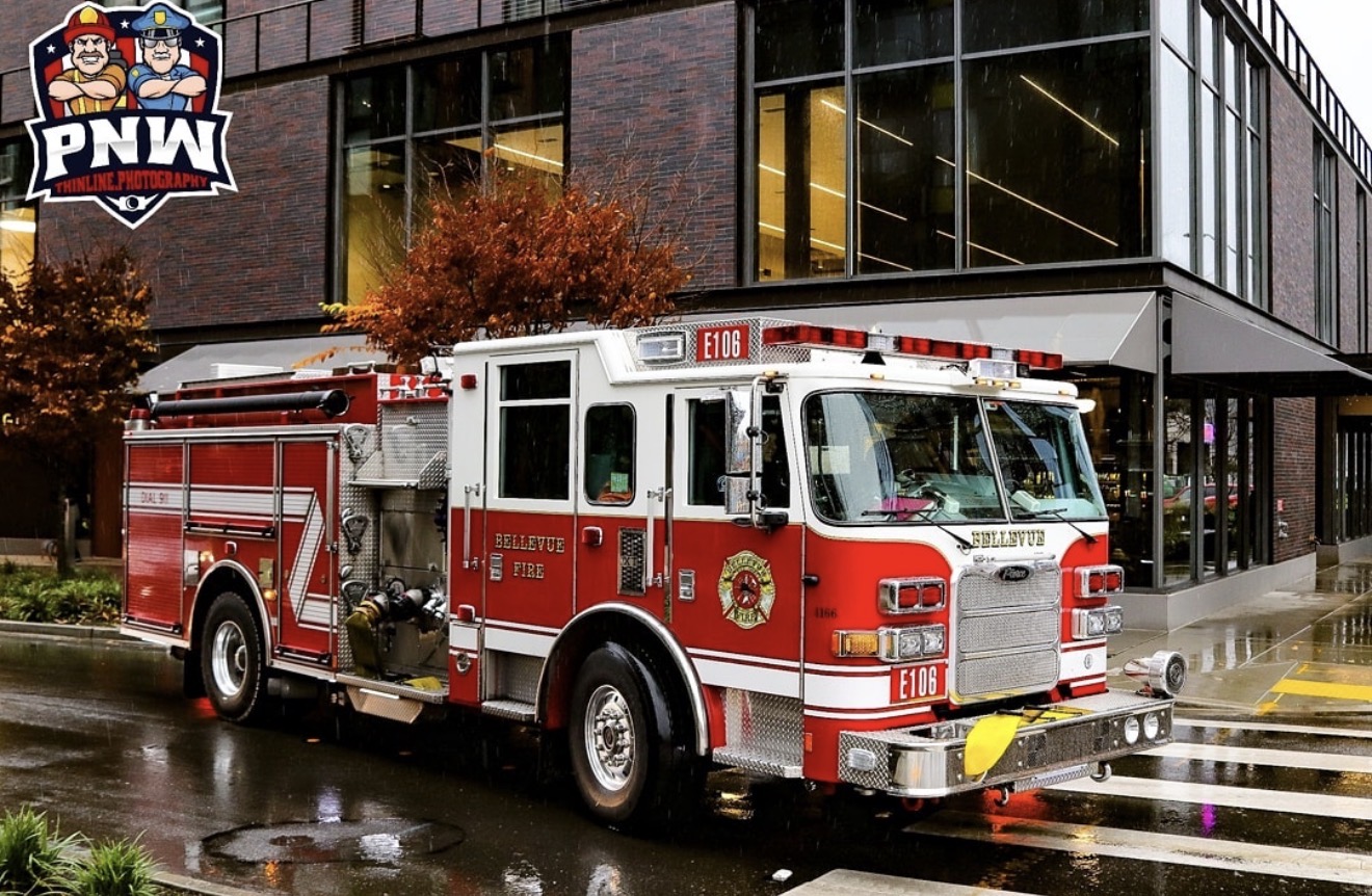 Bellevue Fire Station 6 highlight 3