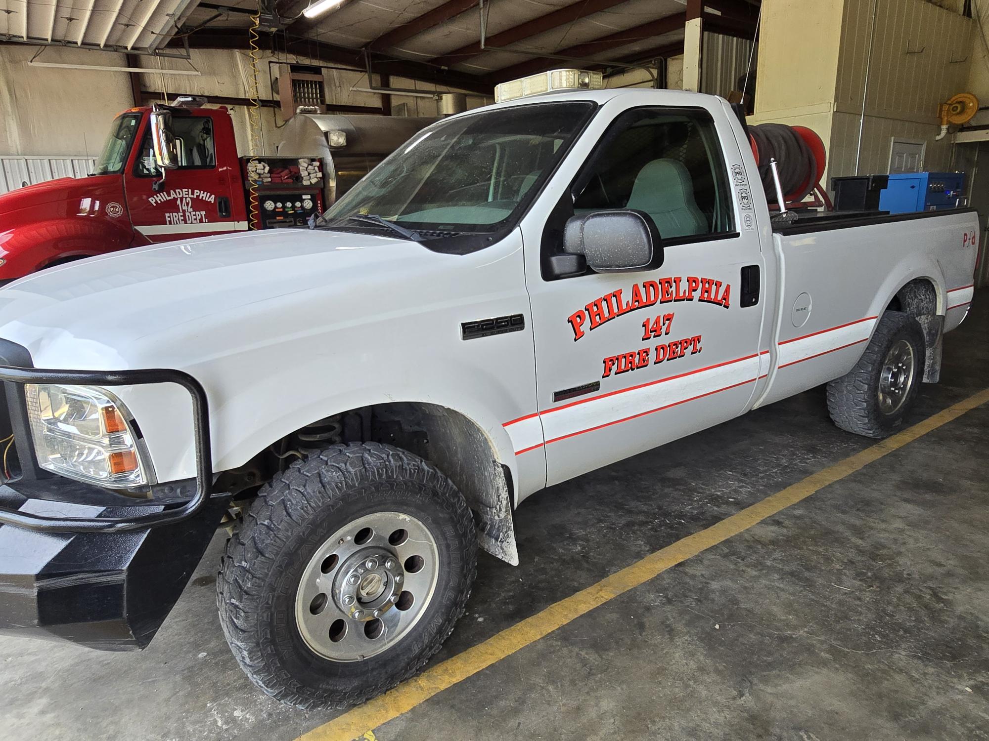 Philadelphia Fire Department highlight 4