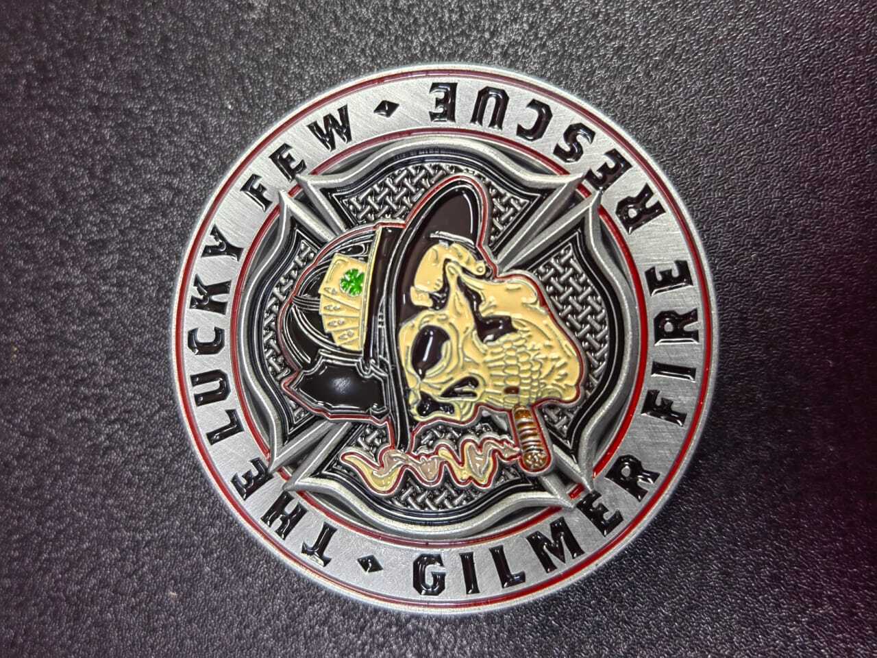 Gilmer Fire Rescue 1 gallery image 4