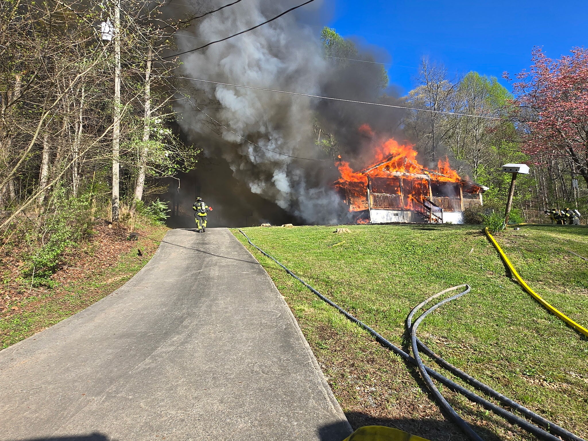 Gilmer Fire Rescue 1 gallery image 3