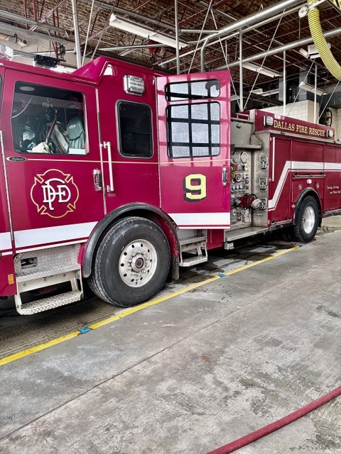 Dallas Engine 9 gallery image 8