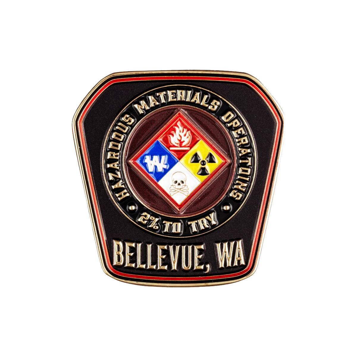 Bellevue Fire Station 6 gallery image 3