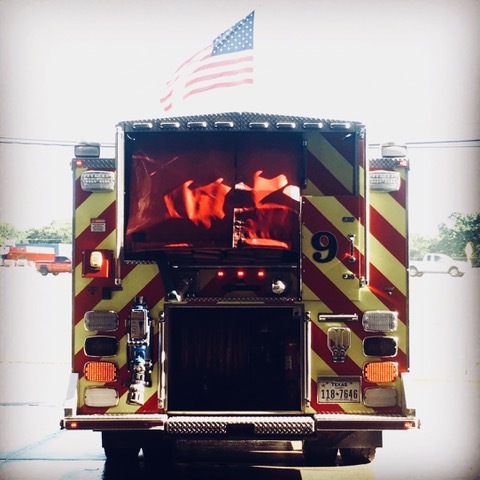 Dallas Engine 9 gallery image 4