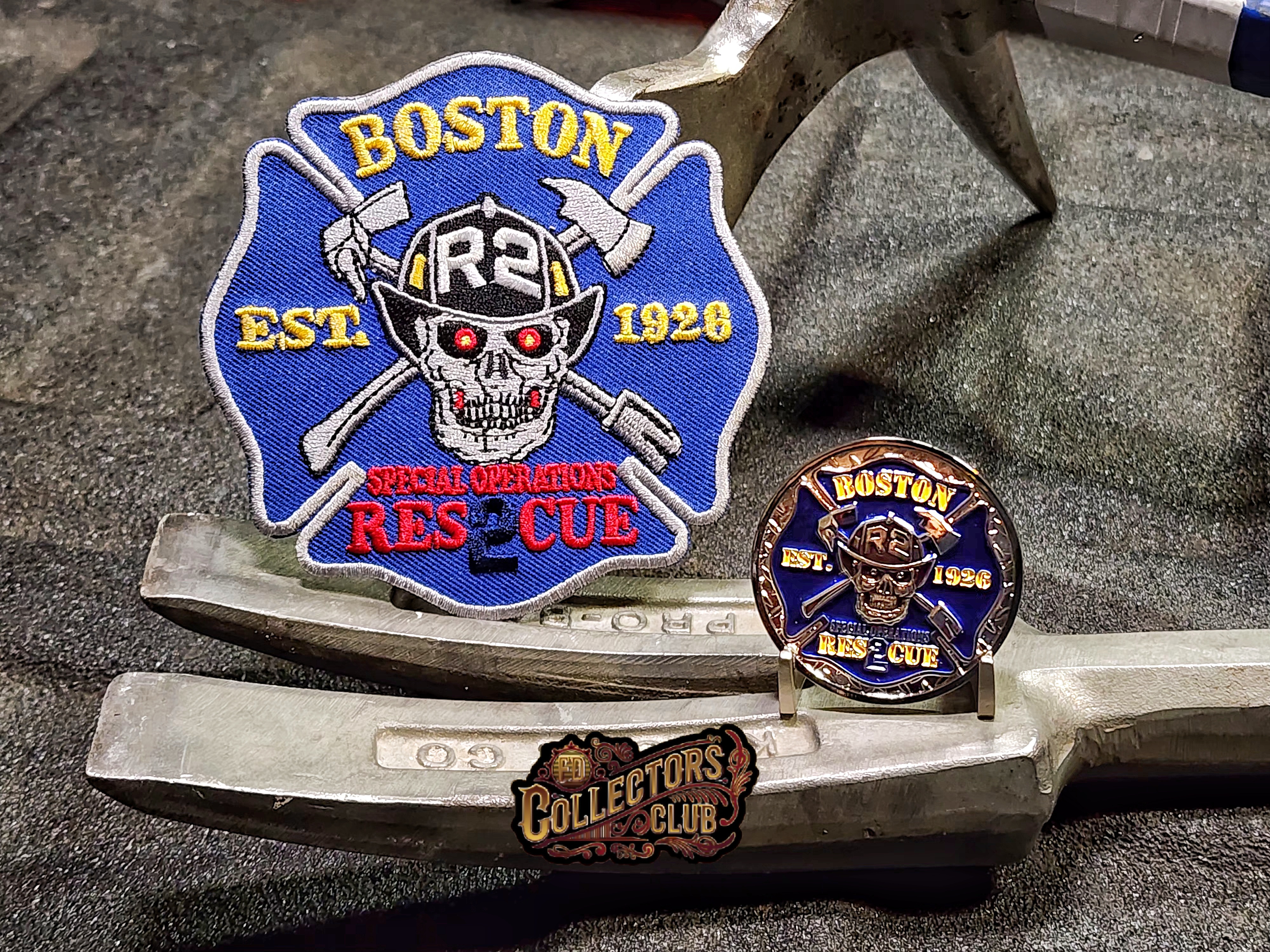 Boston Fire Department gallery image 3