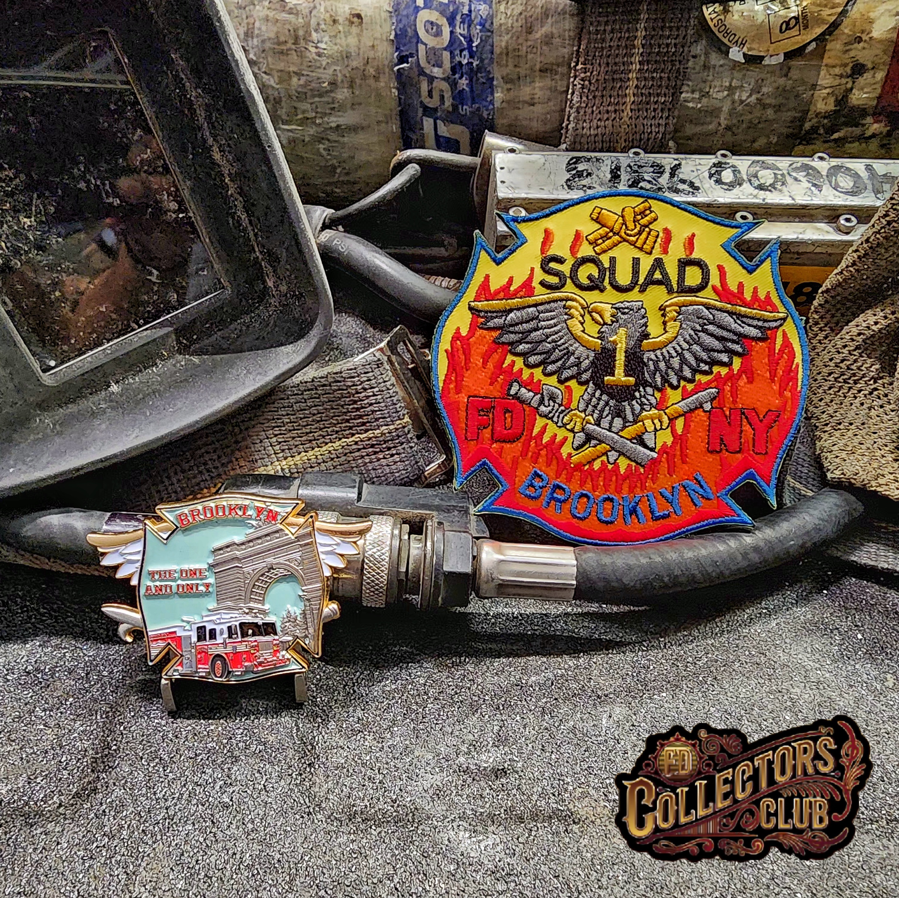 Standard Rewards Preview