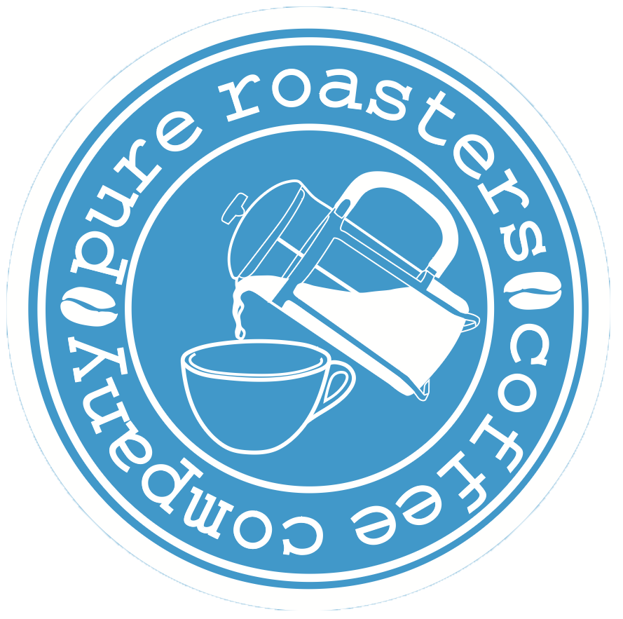 Pure Roasters Coffee