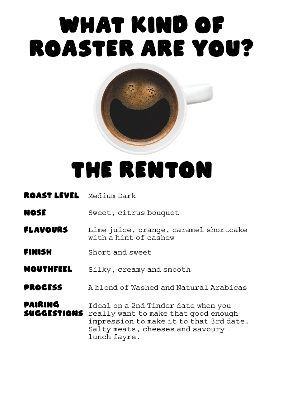The Renton
