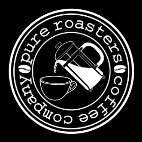 Pure Roasters Coffee Club