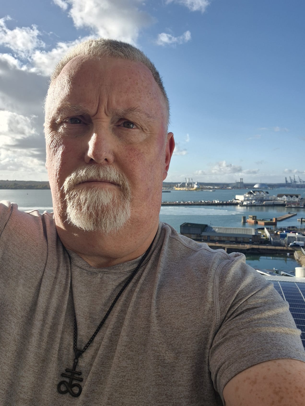 Phil Coupe - Manufacturing