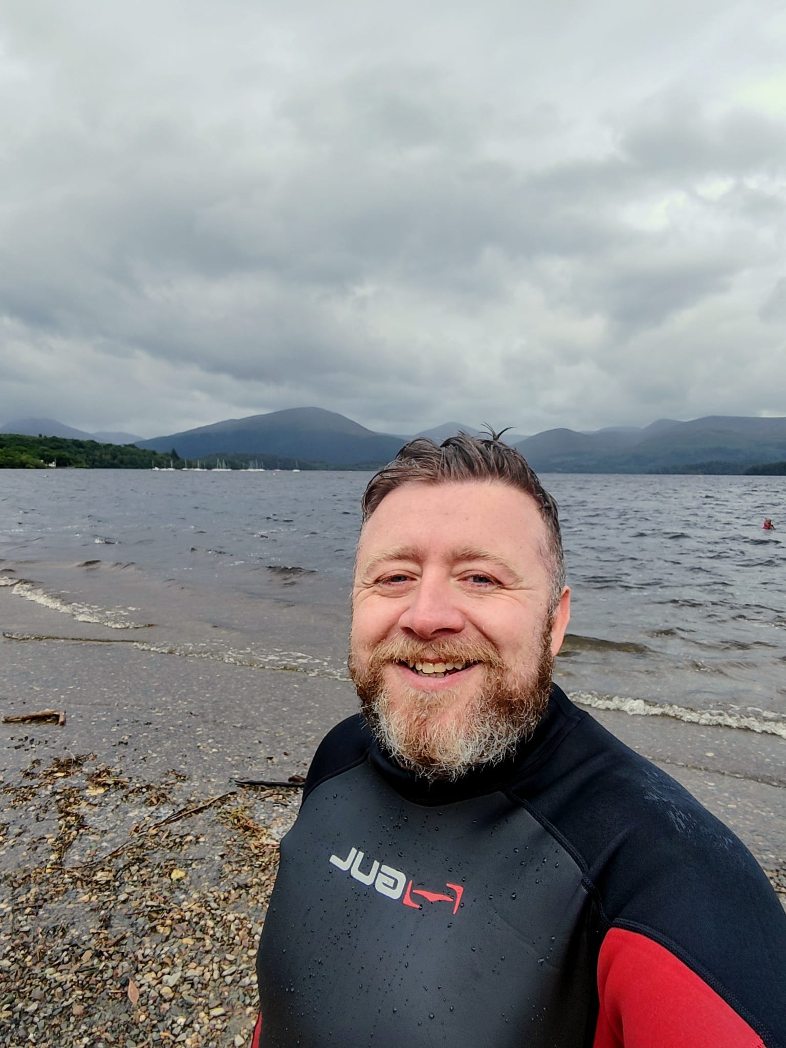 Robert McKain - Account Manager