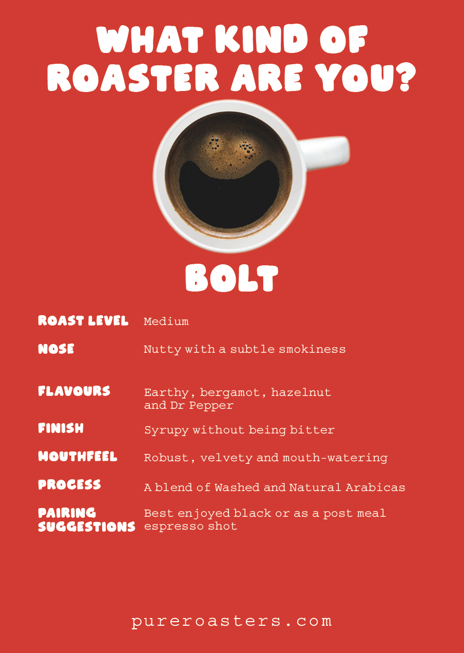 Bolt