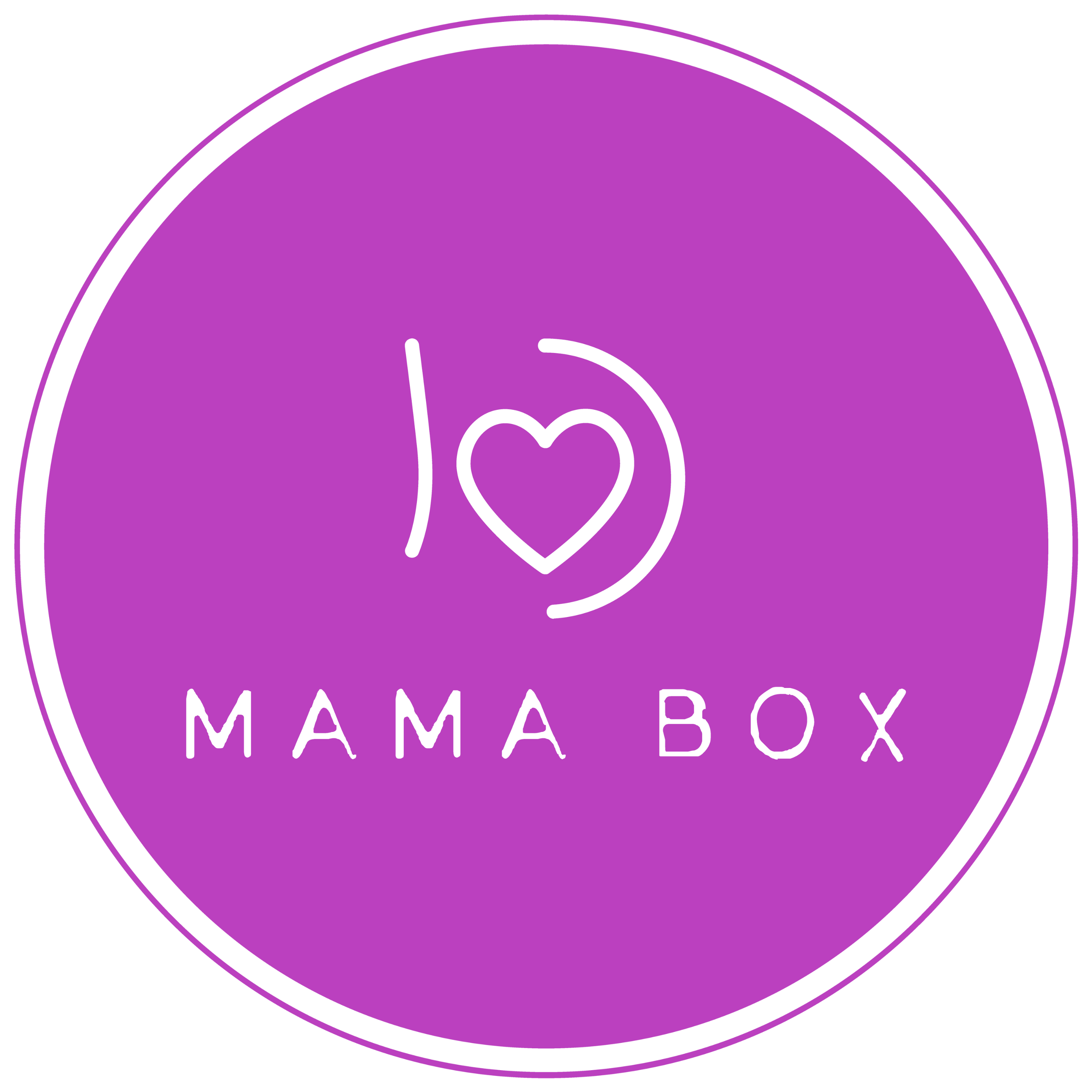 Mama Box - Australia's Premier Pregnancy Subscription Service