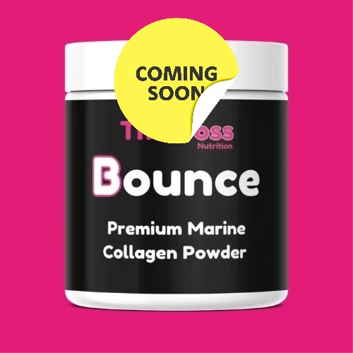 The Boss Nutrition Product 1
