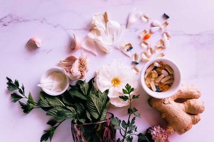 Supplements