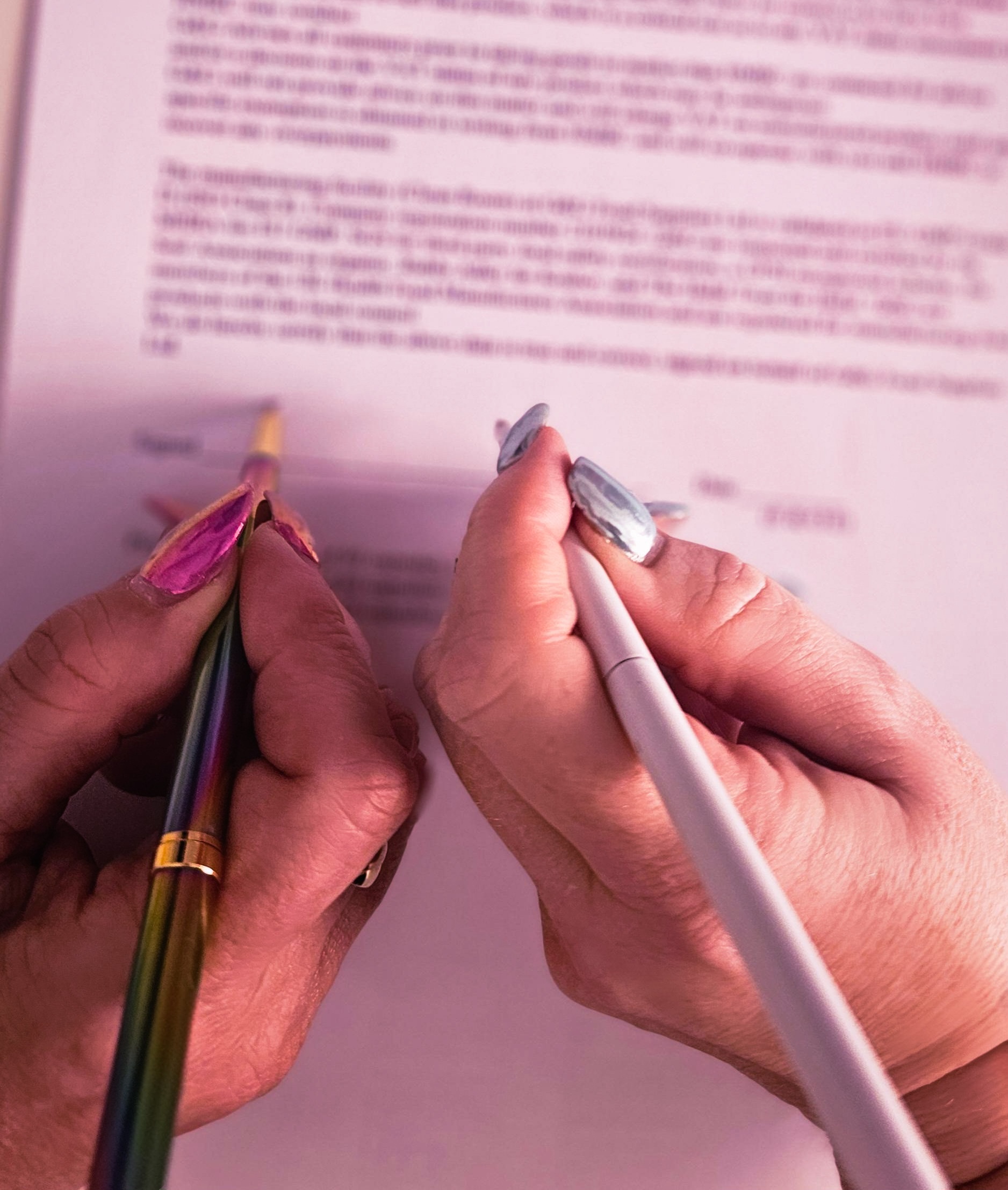 The Boss Nutrition contract
