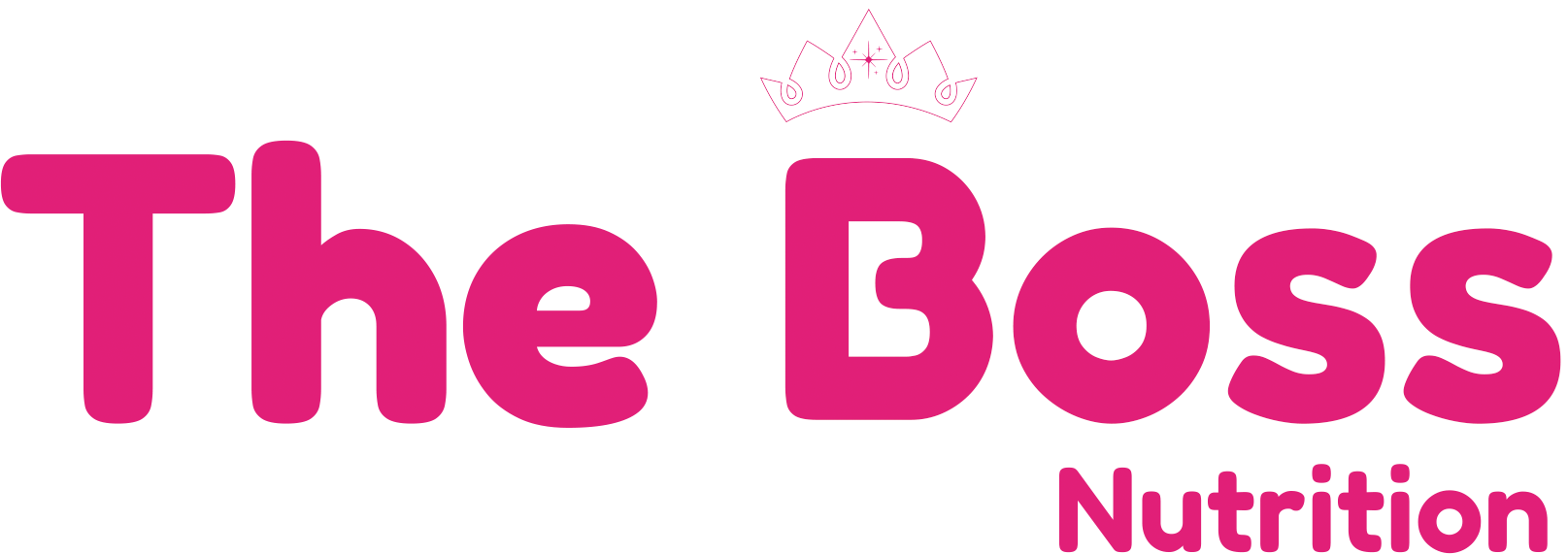 The Boss Nutrition