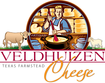 Veldhuizen Cheese Logo