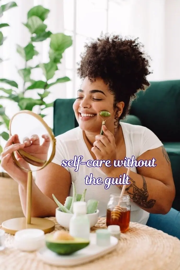 Sassy Box complete monthly attitude adjustment