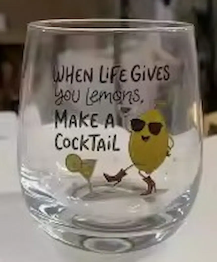 Sassy Box subscription for badass women