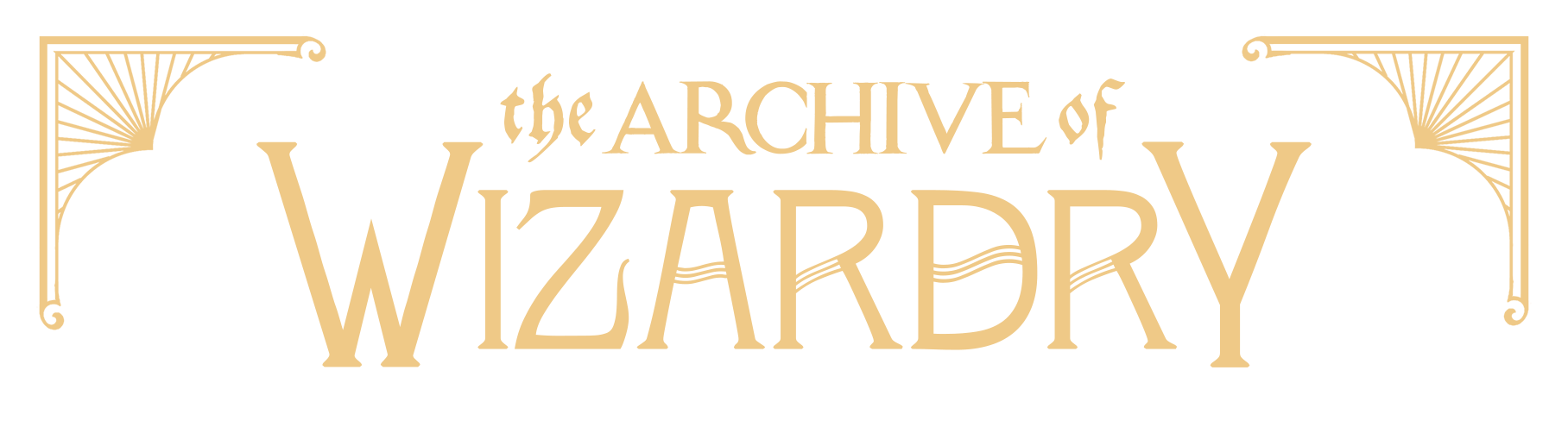 The Archive of Wizardry