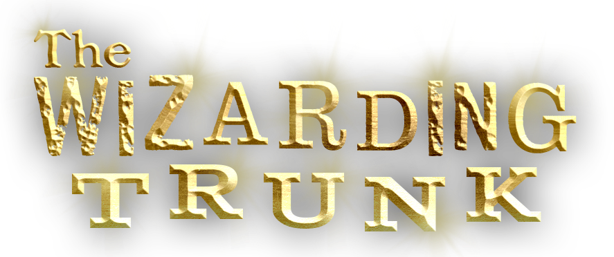 The Wizarding Trunk Logo