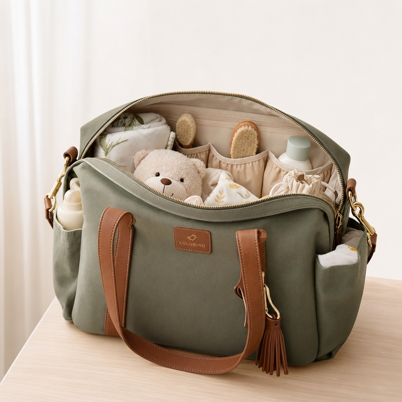 Baby Bag