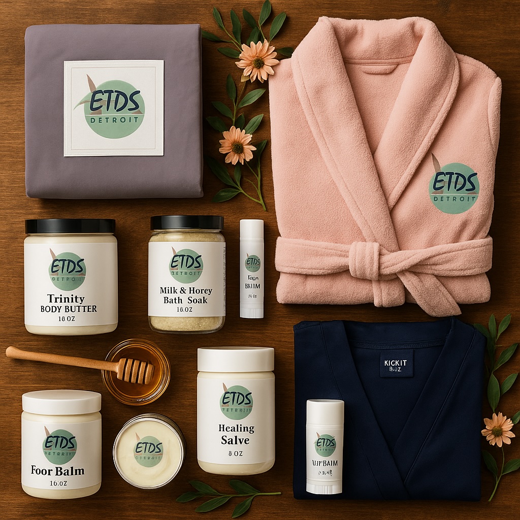 Inner Blooms Eminence