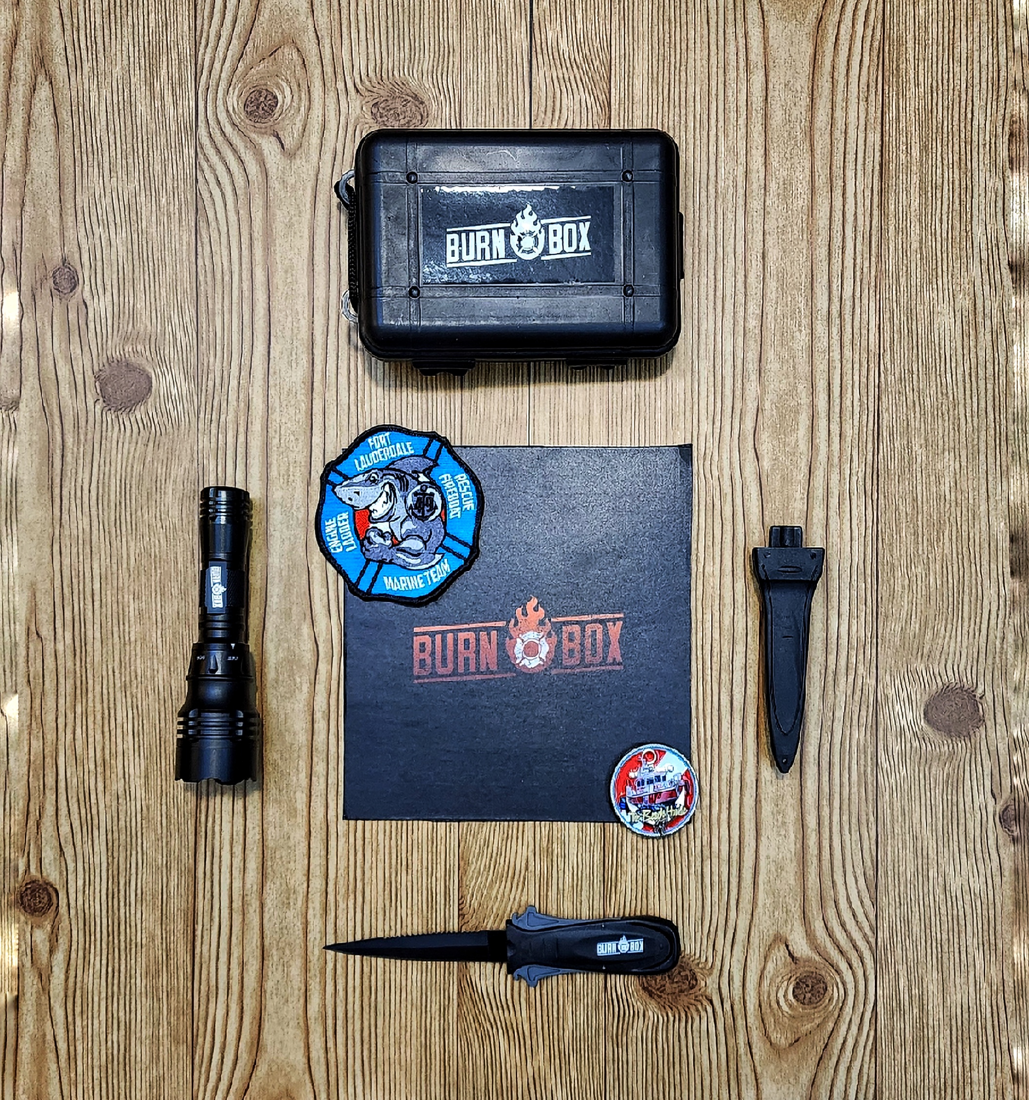 Functional Tools