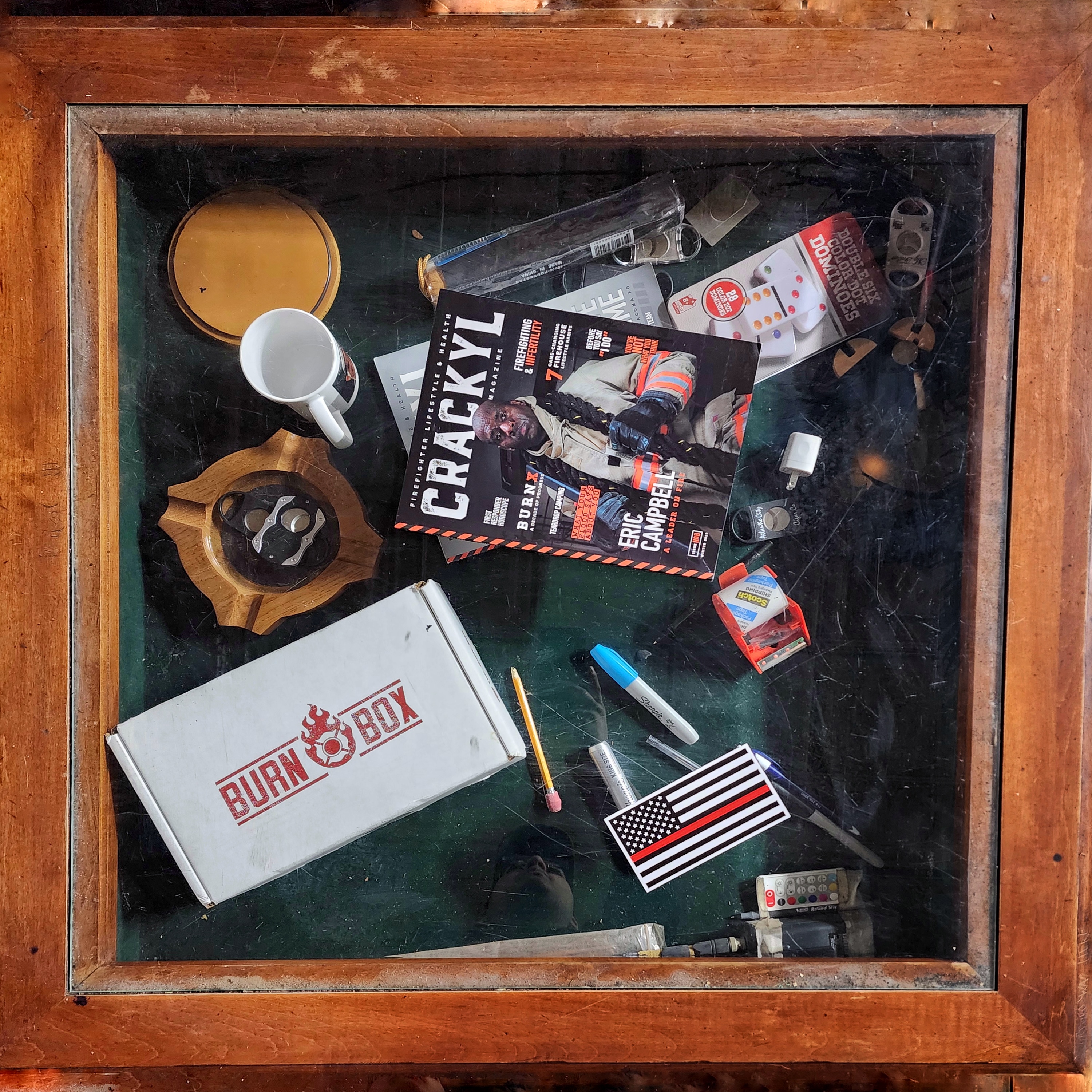 Legacy Bundle Example