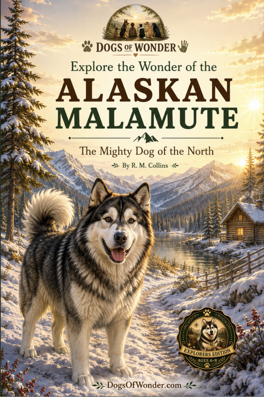 Retrievers Book Cover
