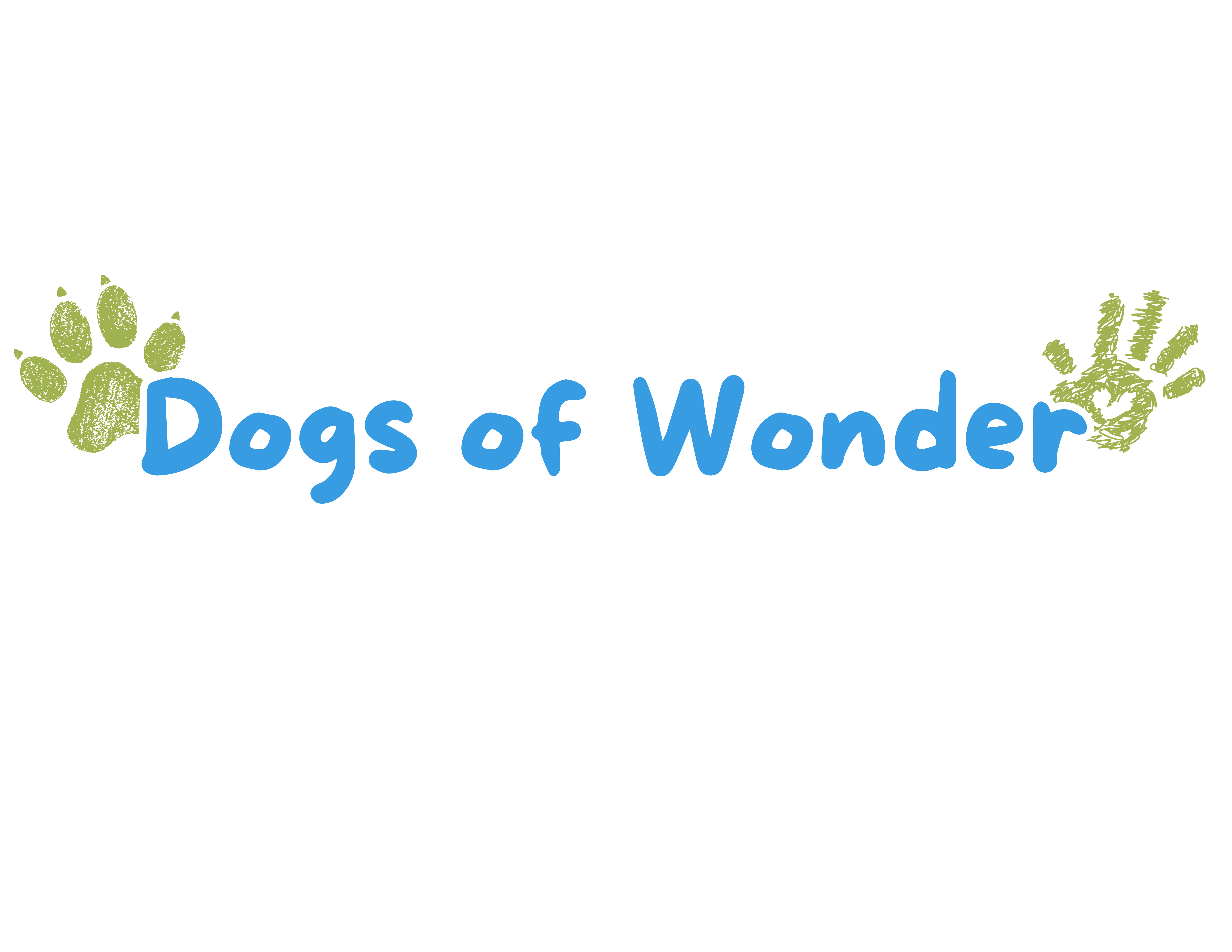Dogs of Wonder